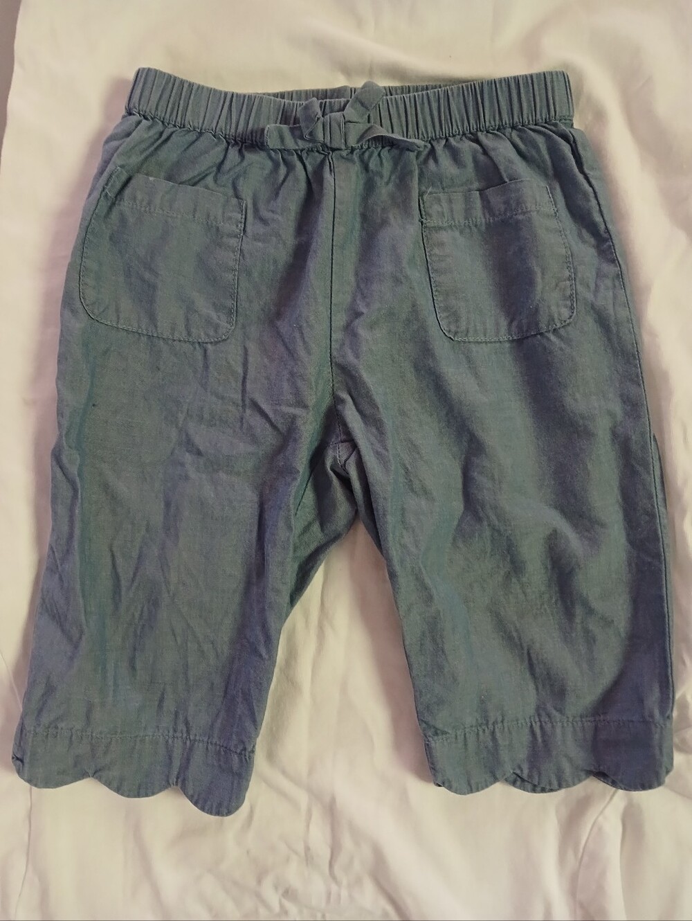 Jacadi Summer Pants 18 Months